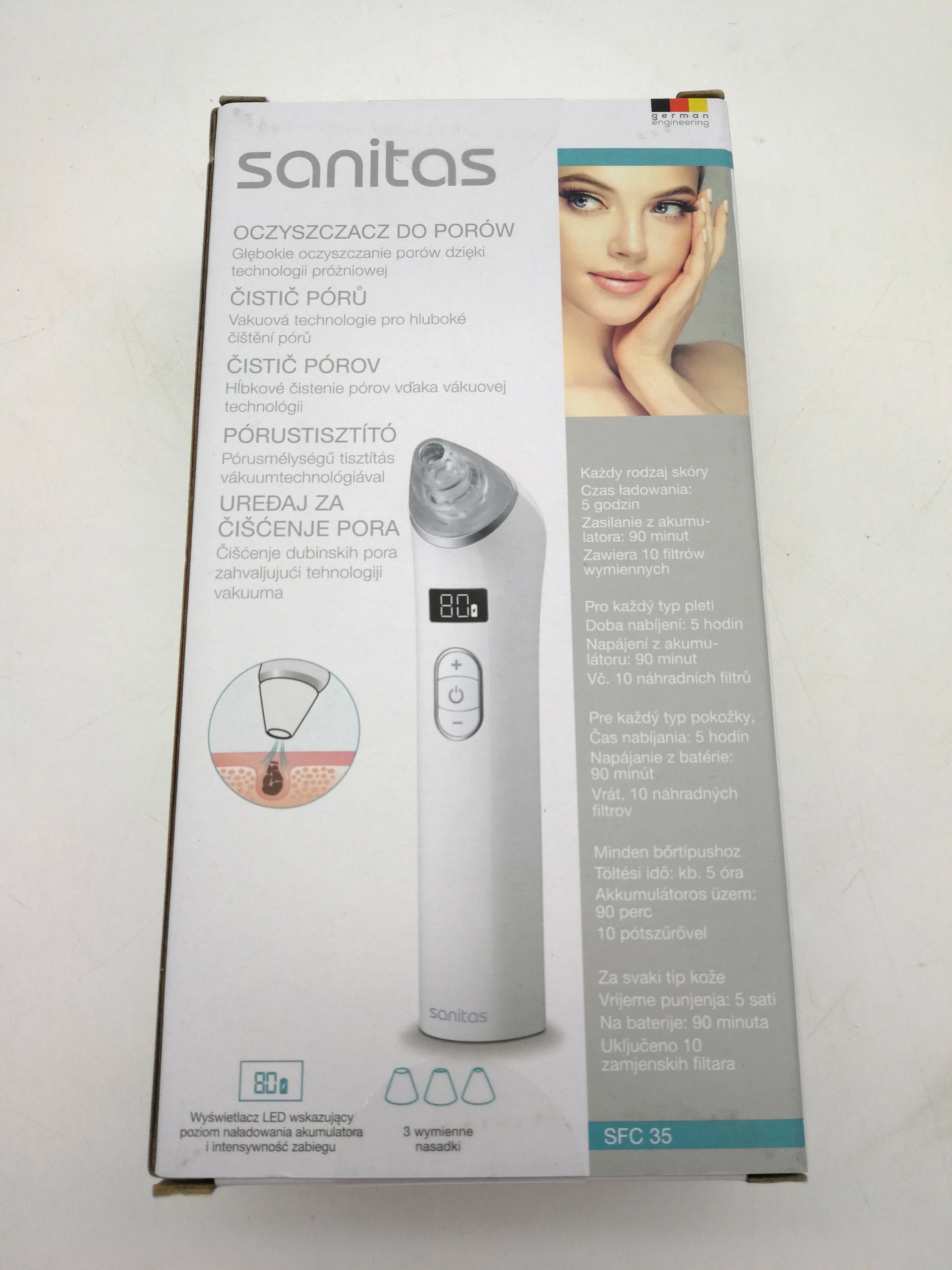 sanitas-urzadzenie-do-usuwania-zaskornikow-sfc-35-ean-gtin-0708527023525