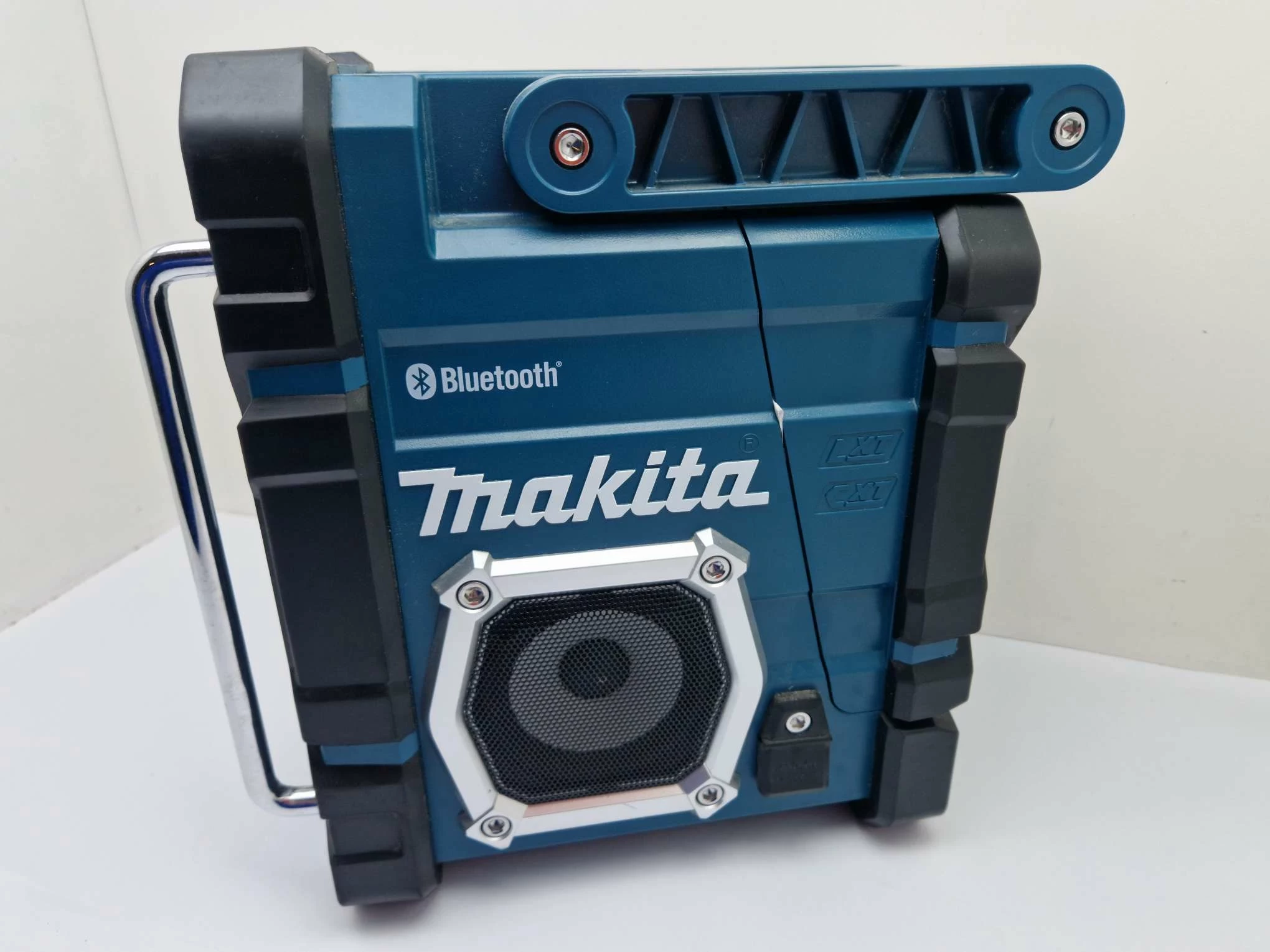 radio-budowlane-makita-dmr108-stan-uzywany