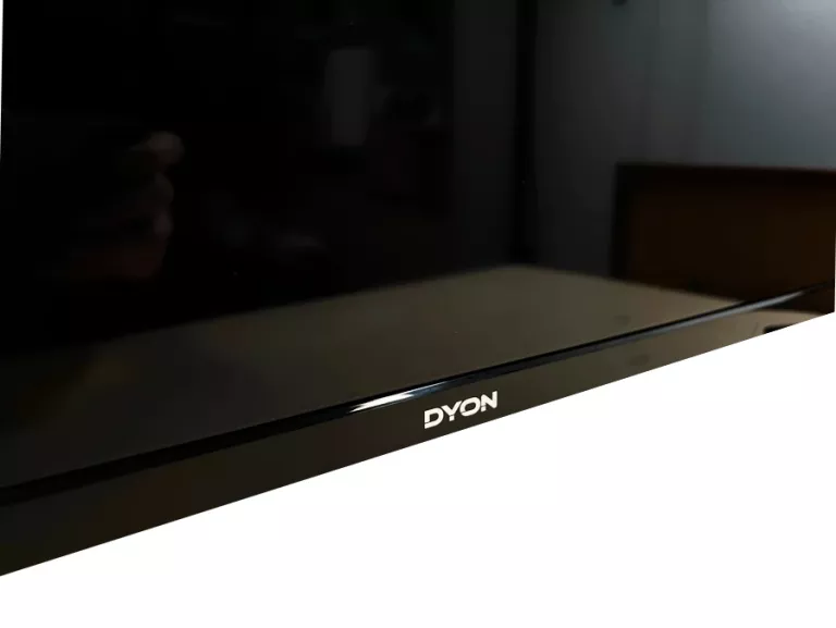 TELEWIZOR HD 32" DYON LIVE 32 PRO X DVB T2 HEVC SUPER CENA!!
