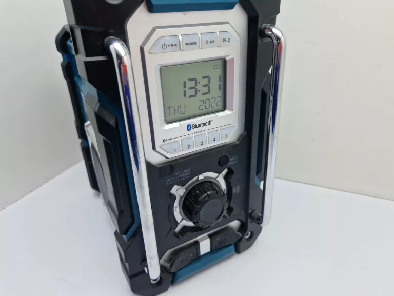 RADIO BUDOWLANE MAKITA DMR108