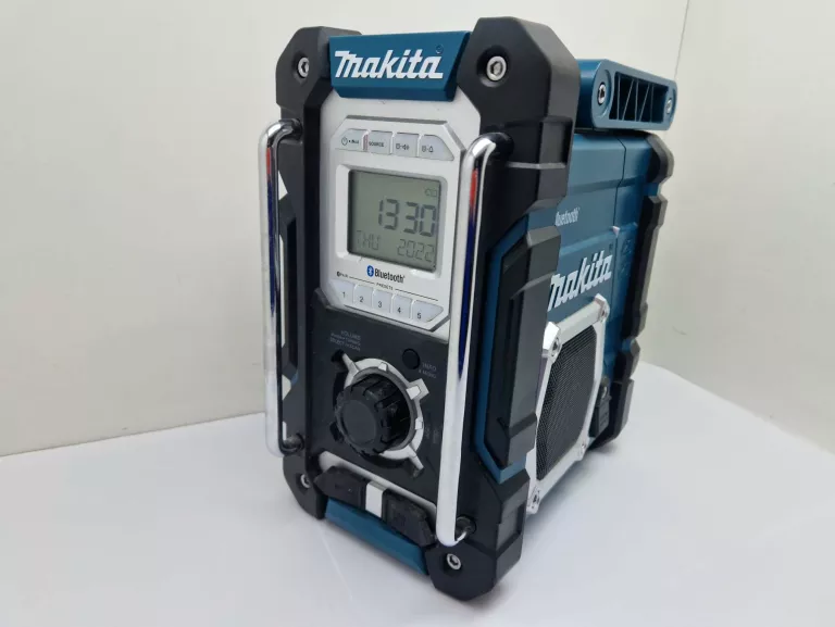 RADIO BUDOWLANE MAKITA DMR108