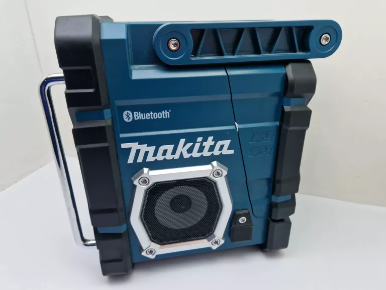 radio-budowlane-makita-dmr108-stan-uzywany