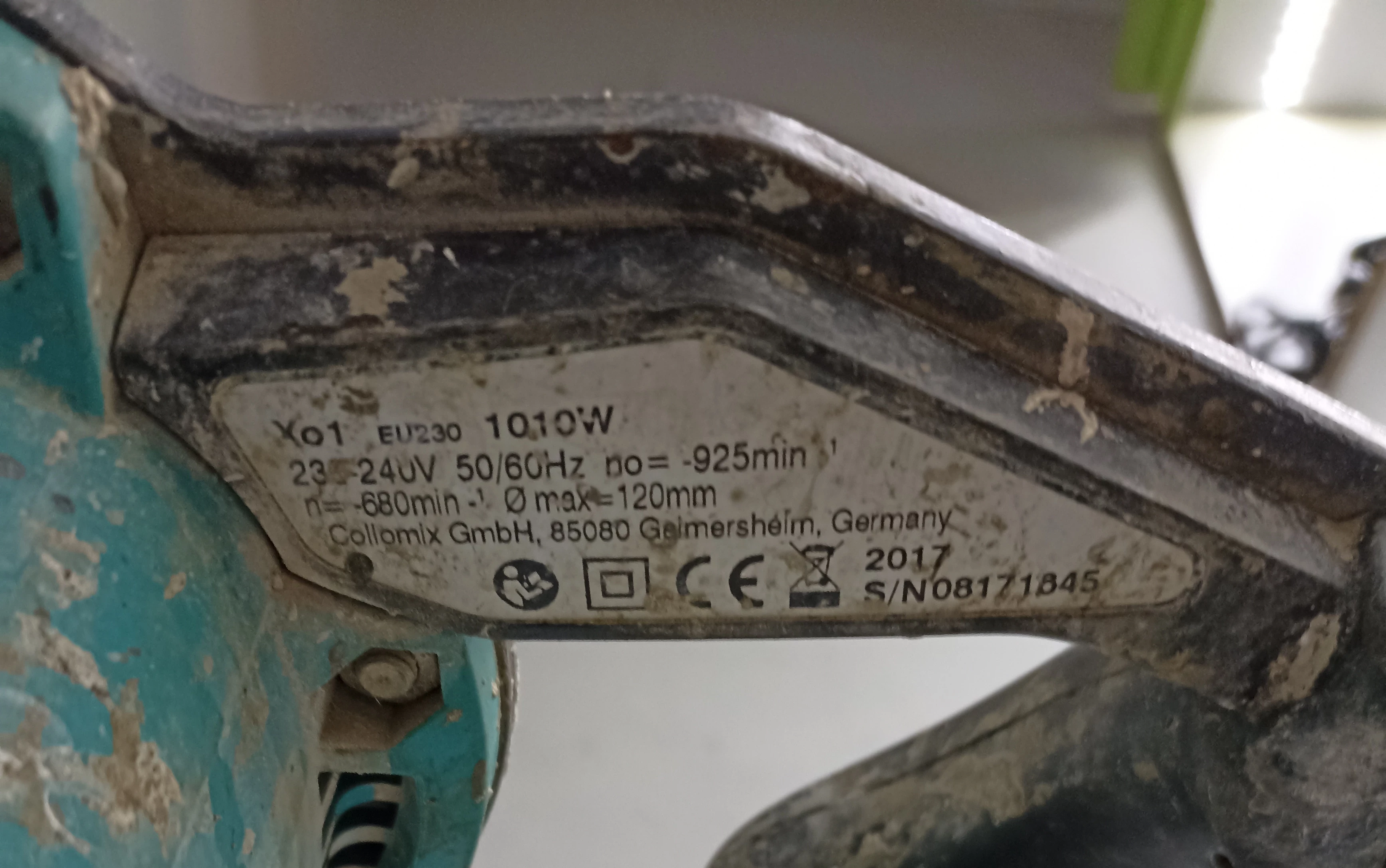 mieszadlo-collomix-xo1-eu230-cx25106-kod-producenta-cx20406