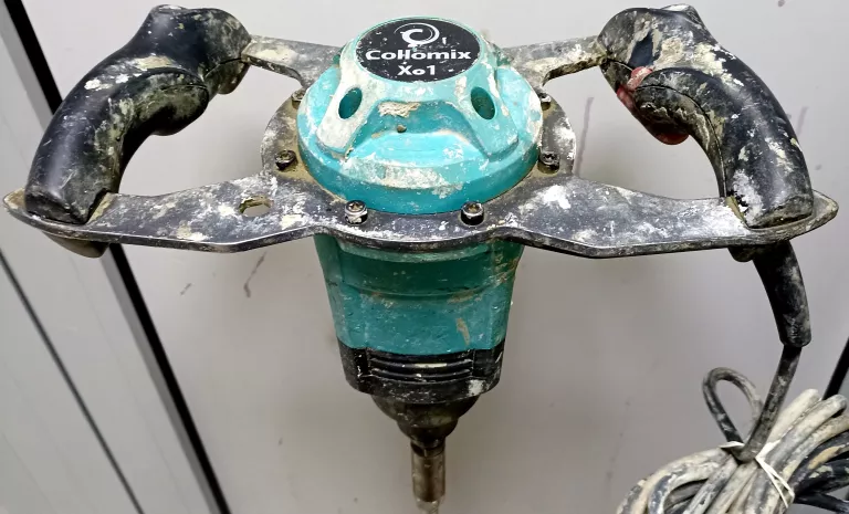 mieszadlo-collomix-xo1-eu230-cx25106-stan-uzywany