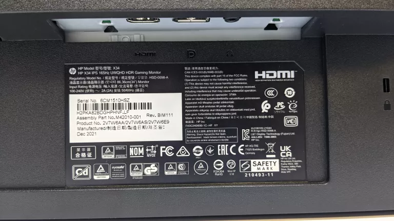 monitor-hp-x34-gaming-kolor-czarny