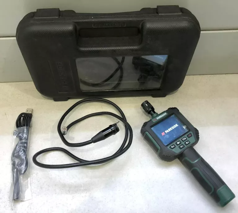 KAMERA INSPEKCYJNA PARKSIDE PKI 2.8 B1
