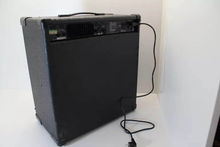 WZMACNIACZ BASOWY COMBO LANEY BC 75 15 CALI 75 WAT