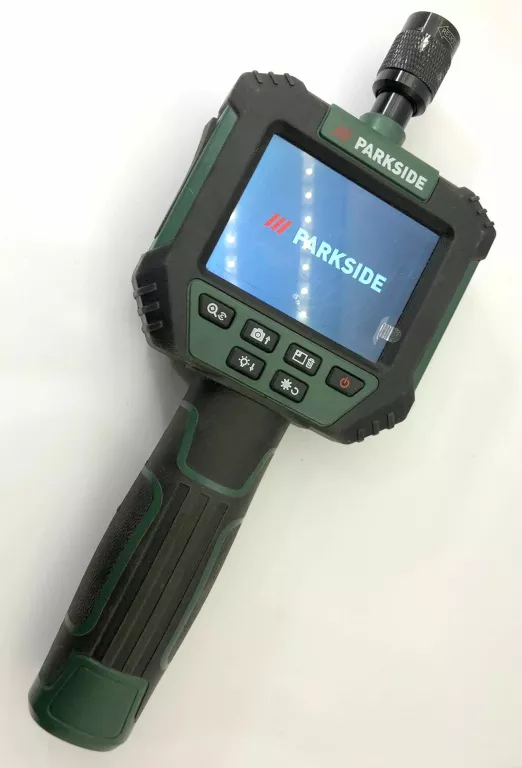 KAMERA INSPEKCYJNA PARKSIDE PKI 2.8 B1