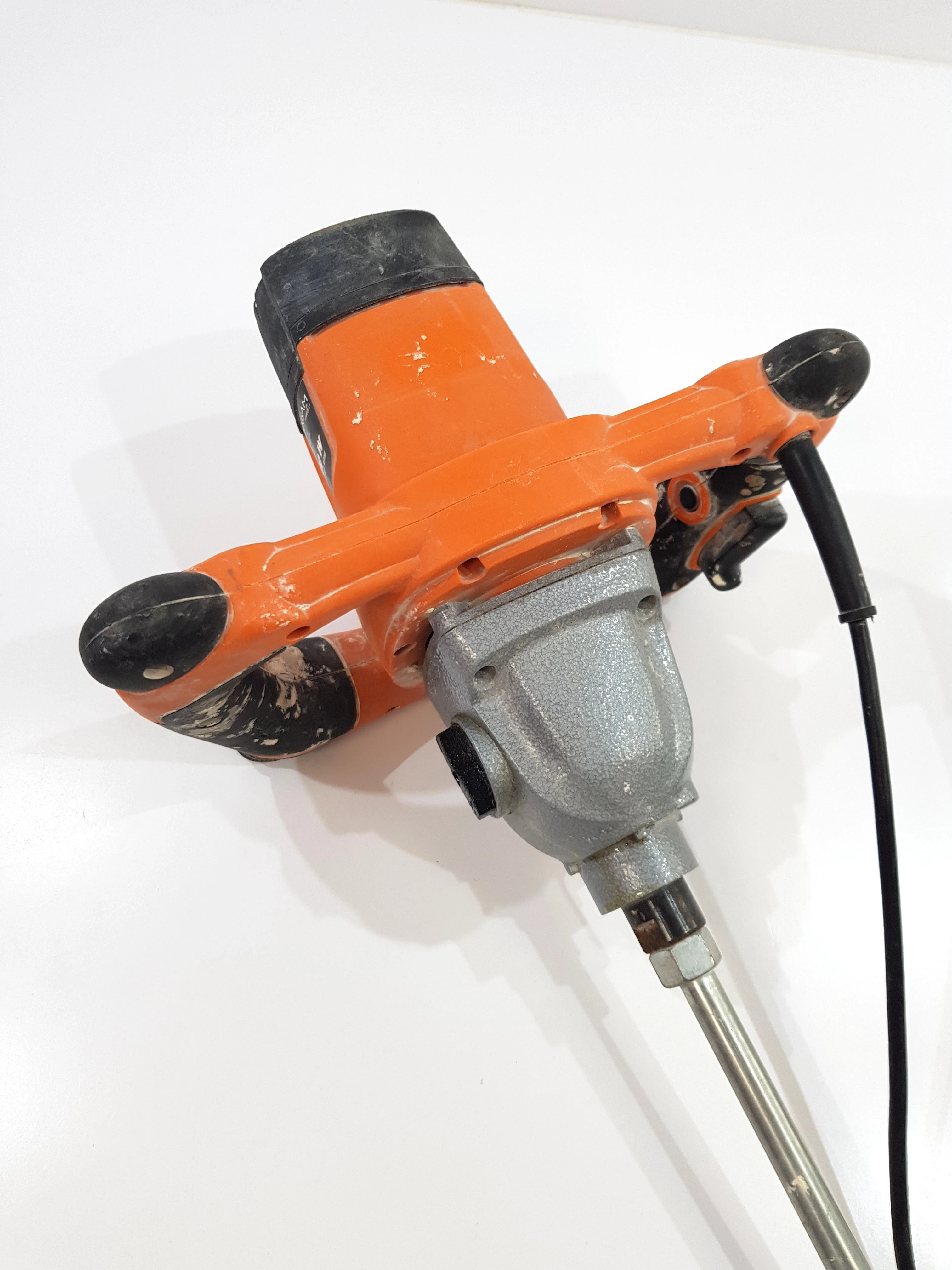 mieszadlo-pansam-a140020-1400w-opis-stan-uzywany