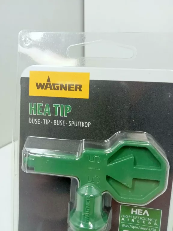 DYSZA HEA CONTROL PRO WAGNER - 515
