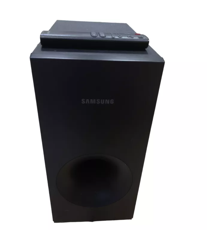 SOUNDBAR SAMSUNG SOUNDBAR HW-K360 2.1 130 W CZARN