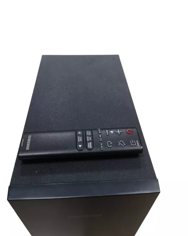 SOUNDBAR SAMSUNG SOUNDBAR HW-K360 2.1 130 W CZARN