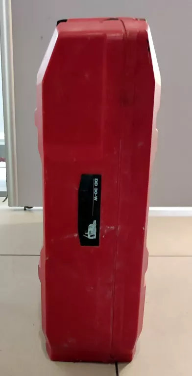 WIERTNICA DIAMENTOWA HILTI DD 30-W - WALIZKA