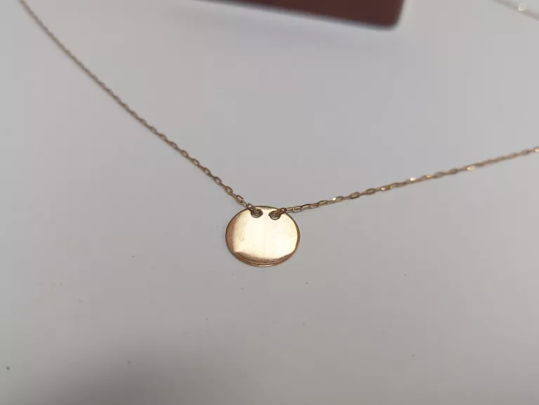 zloty-lancuszek-155-gr-585-pr-45-cm-dlugosc-calkowita-4500