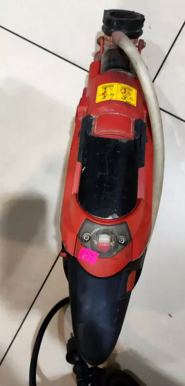 WIERTNICA DIAMENTOWA HILTI DD 30-W - WALIZKA