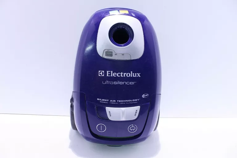 ODKURZACZ ELEKTROLUX ULTRASILENCER