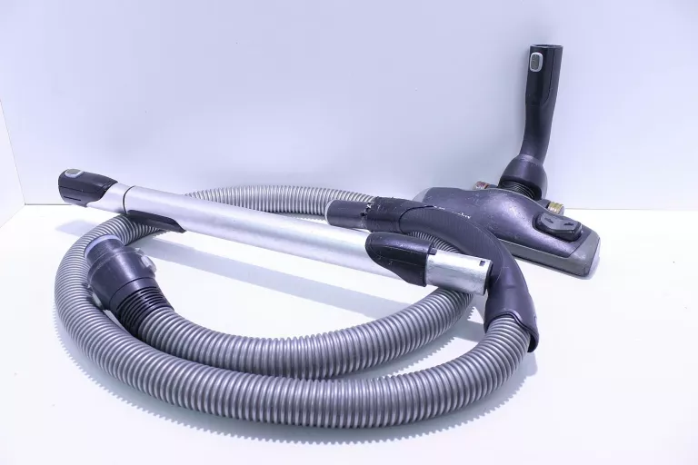 ODKURZACZ ELEKTROLUX ULTRASILENCER