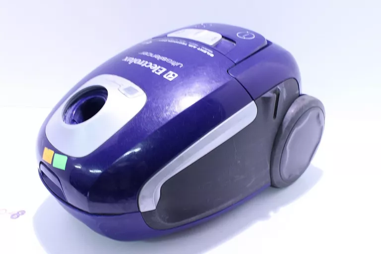 ODKURZACZ ELEKTROLUX ULTRASILENCER