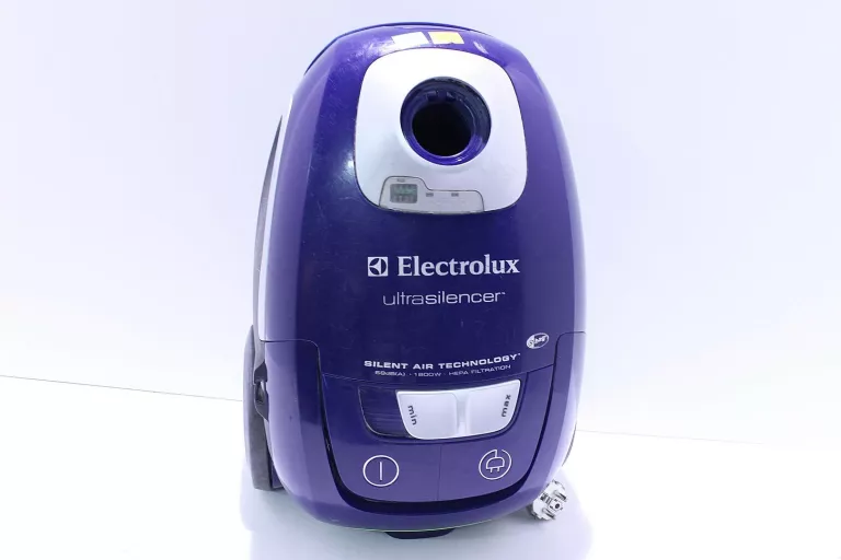 ODKURZACZ ELEKTROLUX ULTRASILENCER