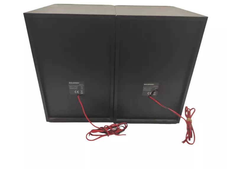MINI WIEZA BLAUPUNKT MS12BT