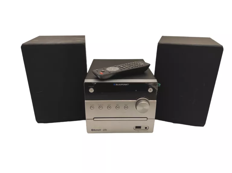 MINI WIEZA BLAUPUNKT MS12BT