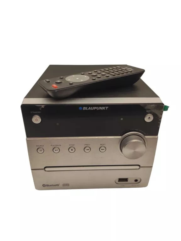 MINI WIEZA BLAUPUNKT MS12BT
