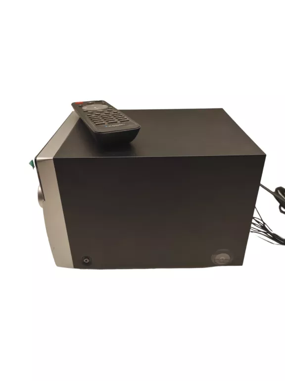 MINI WIEZA BLAUPUNKT MS12BT