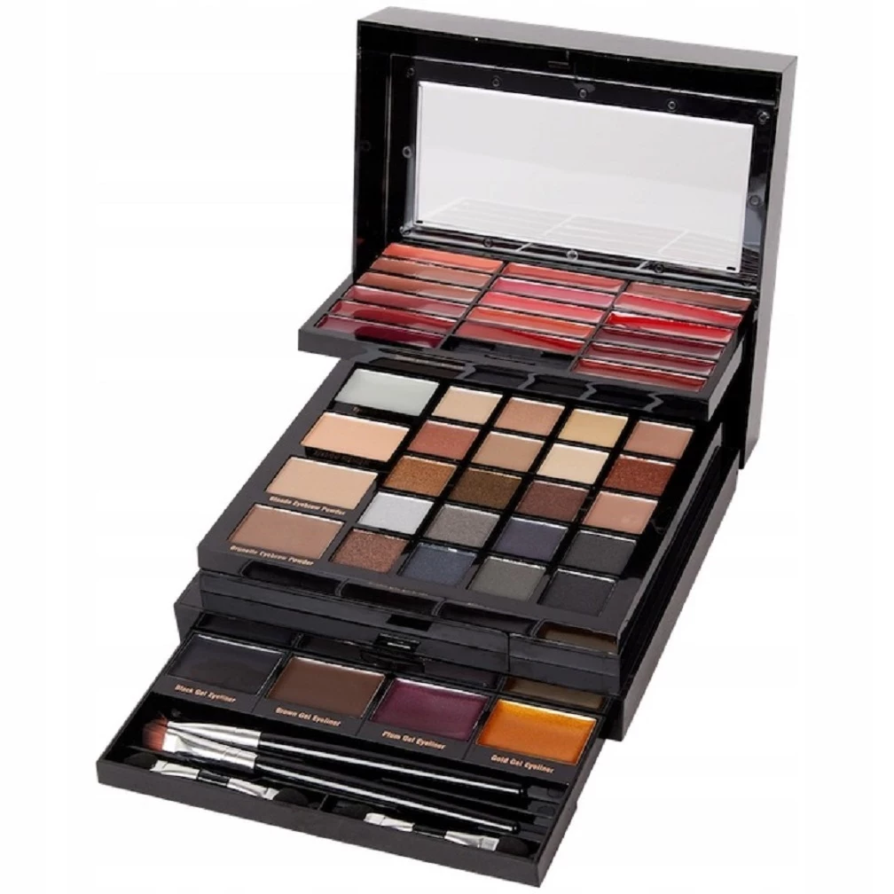 hello-beauty-paleta-cienie-zestaw-do-makijazu-stan-nowy