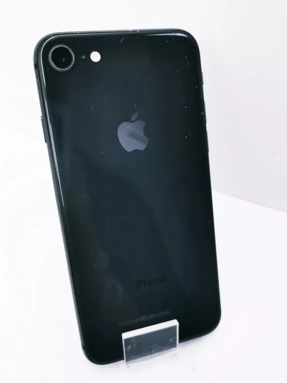 APPLE IPHONE 8 256 GB BLACK