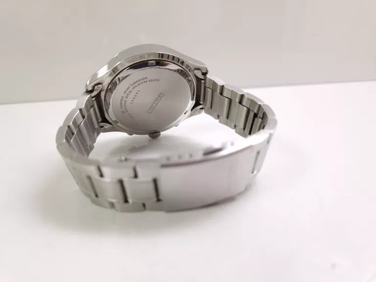 ZEGAREK MĘSKI SEIKO SSB355P1 ZESTAW