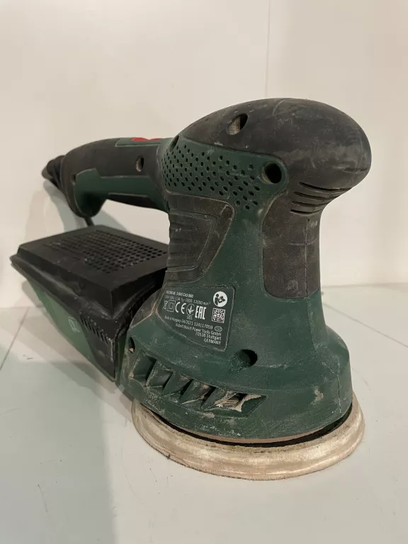 SZLIFIERKA MIMOŚRODOWA BOSCH PEX 300 AE