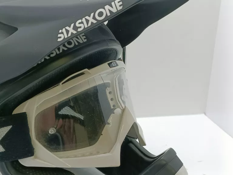 KASK SIXSIXONE 661 COMP RENTAL + PAR. 12.05.2020