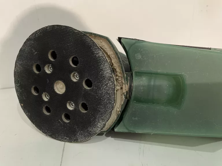 SZLIFIERKA MIMOŚRODOWA BOSCH PEX 300 AE