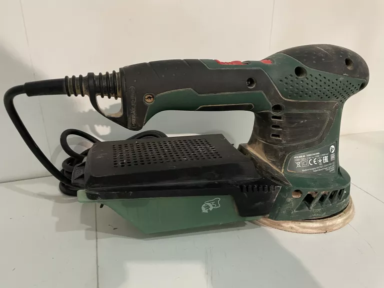 SZLIFIERKA MIMOŚRODOWA BOSCH PEX 300 AE