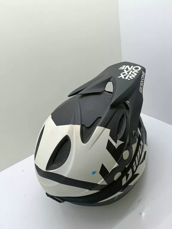 KASK SIXSIXONE 661 COMP RENTAL + PAR. 12.05.2020