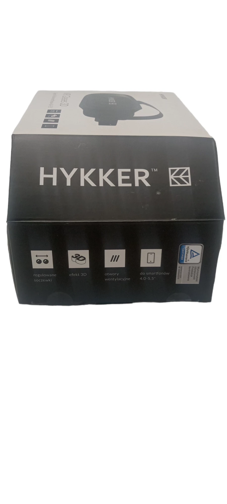 okulary-vr-hykker-bie001230-kod-producenta-bie001230