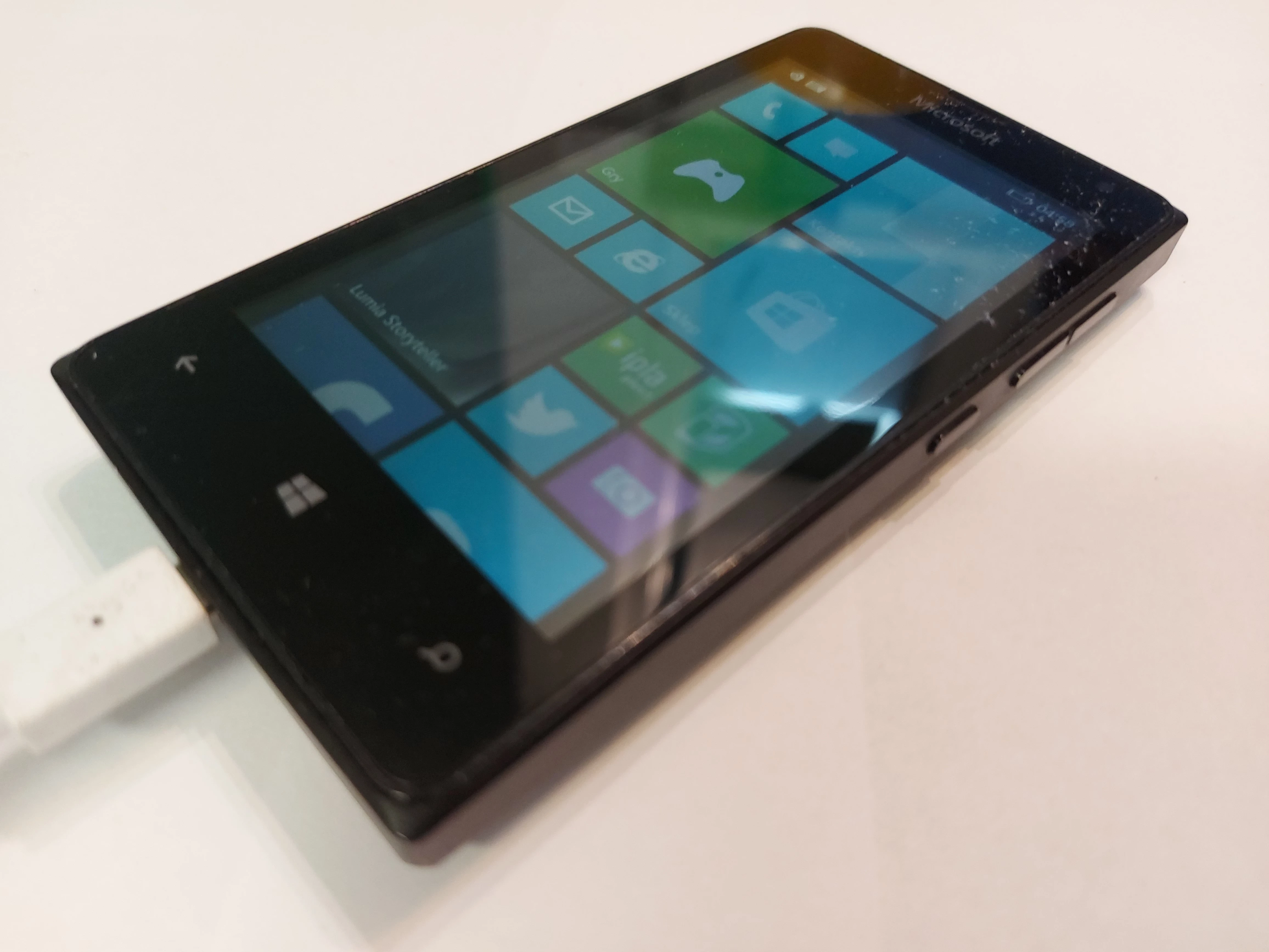telefon-microsoft-lumia-435-stan-uzywany