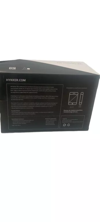 okulary-vr-hykker-bie001230-ean-gtin-5902052866373