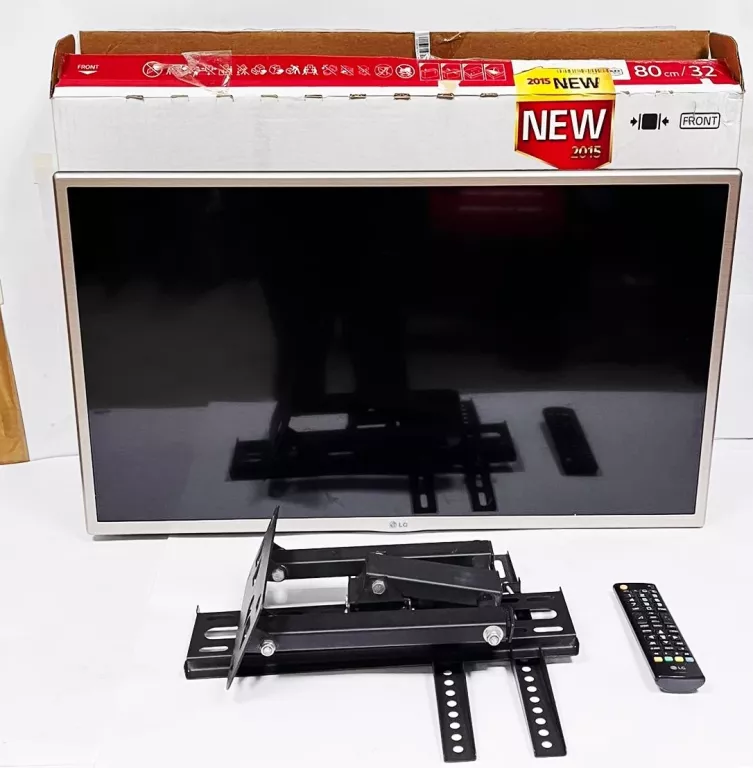 TELEWIZOR LG 32LF5610