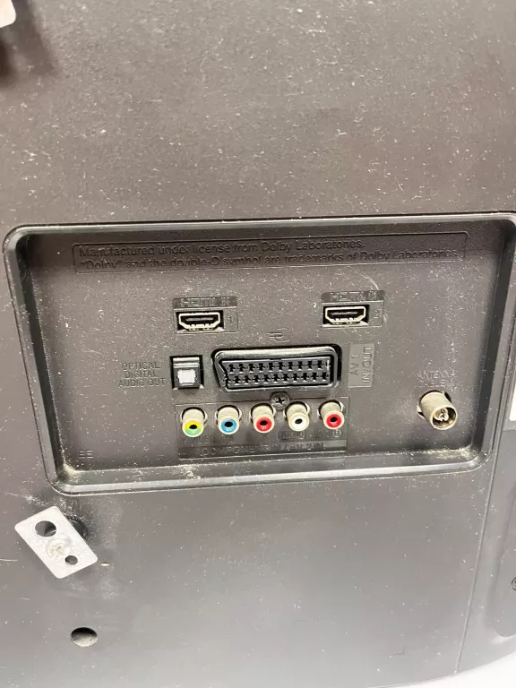 TELEWIZOR LG 32LF5610