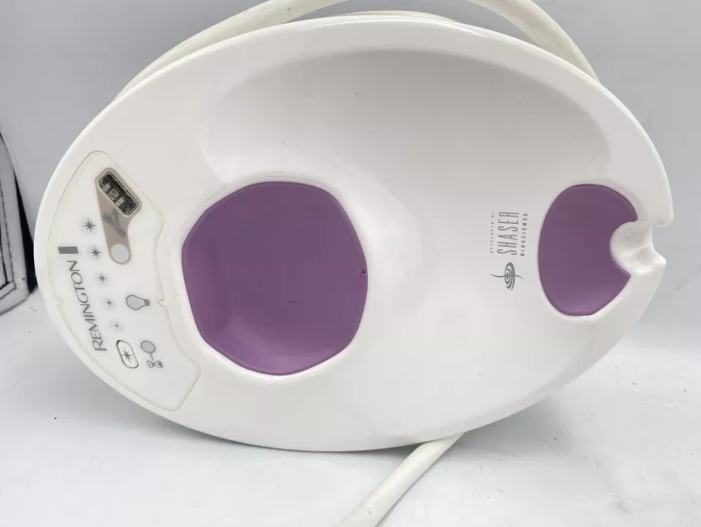 DEPILATOR REMINGTON IPL6000