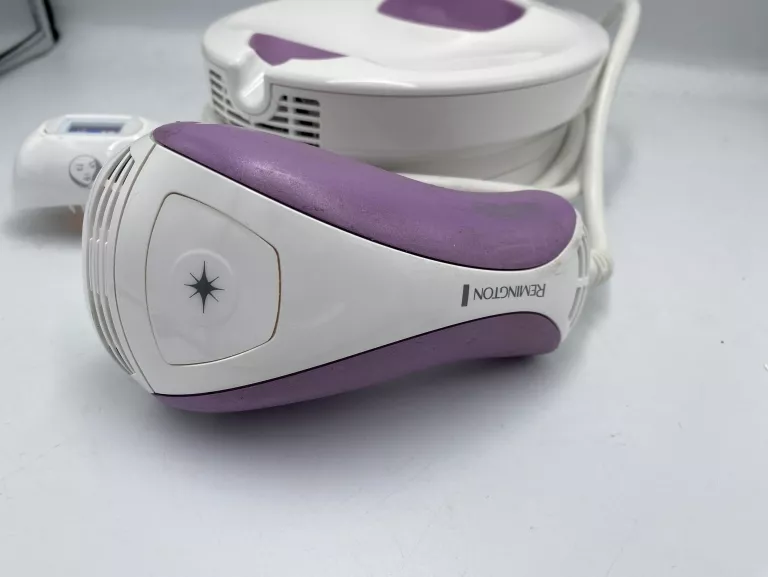 DEPILATOR REMINGTON IPL6000