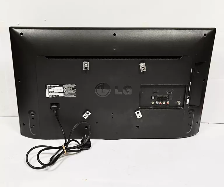 TELEWIZOR LG 32LF5610
