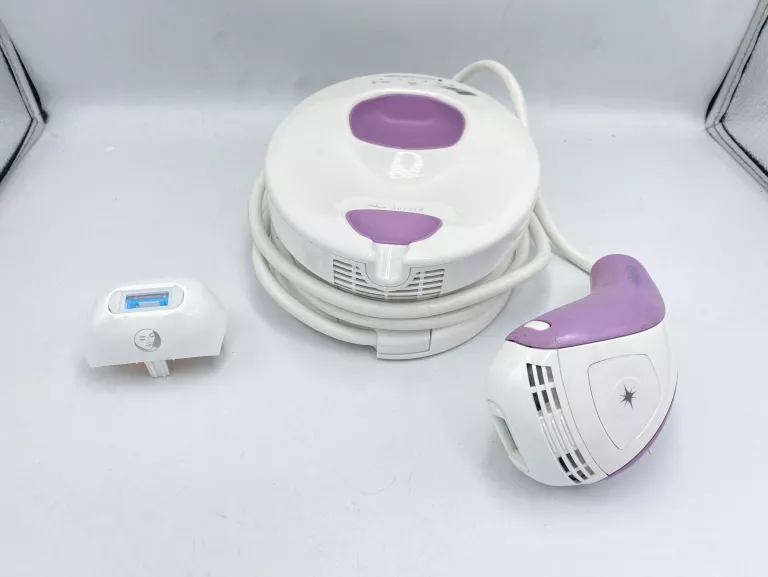 DEPILATOR REMINGTON IPL6000