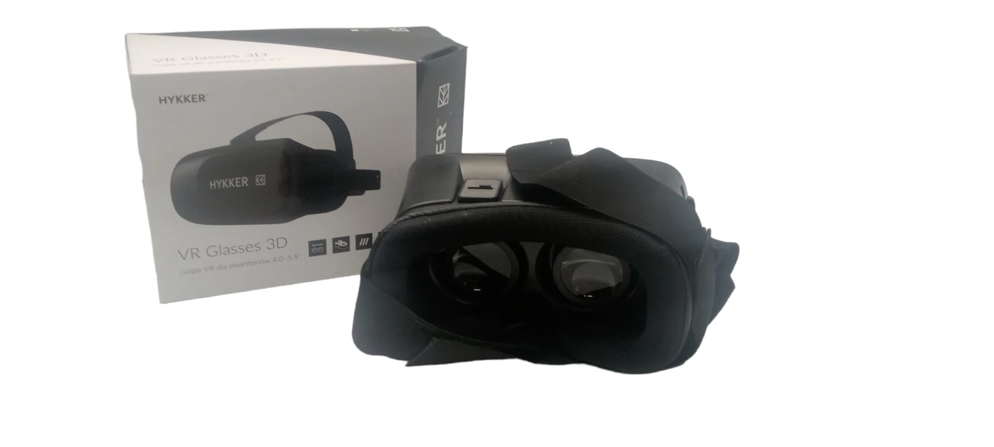 okulary-vr-hykker-bie001230-stan-uzywany