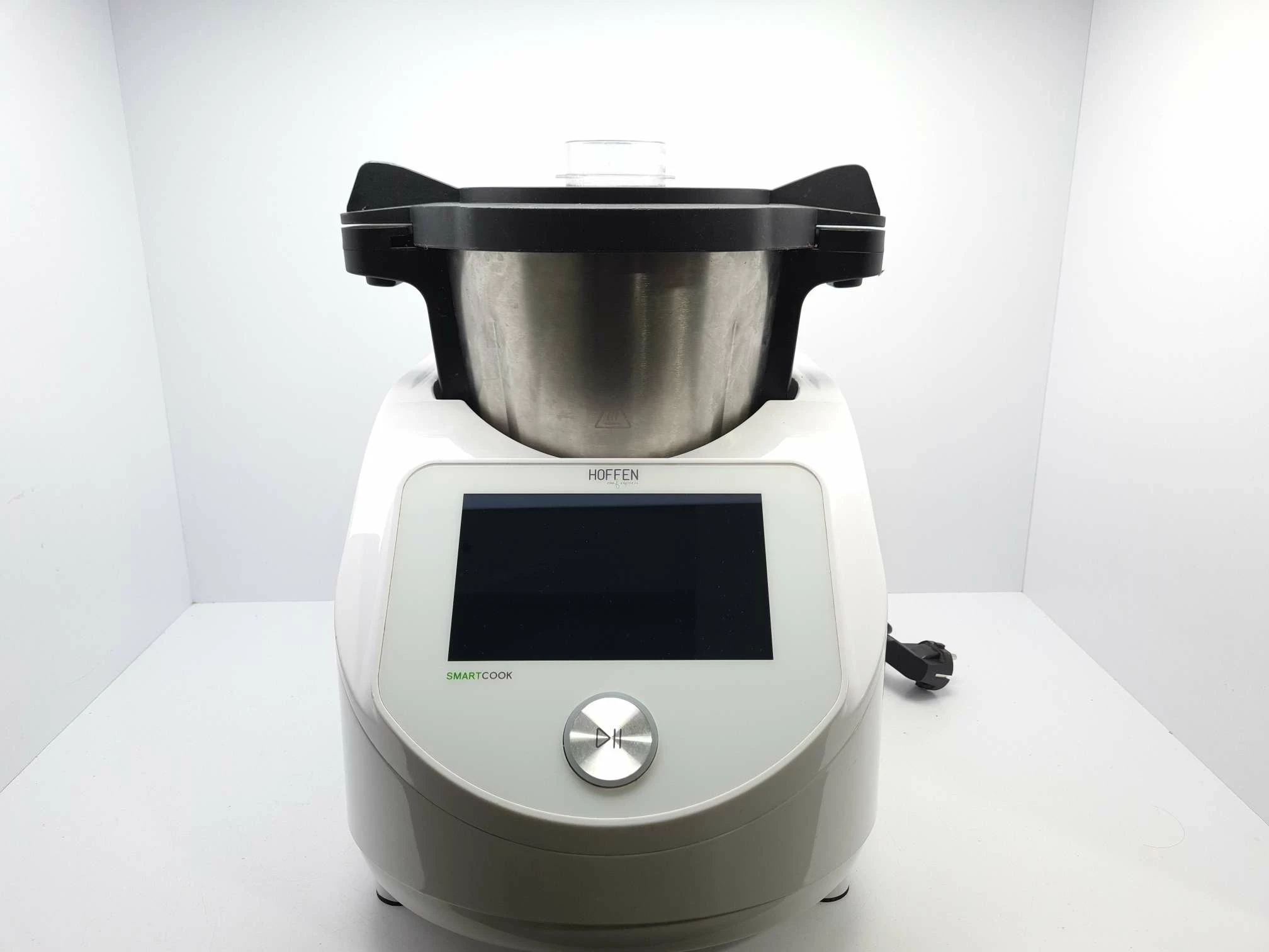 robot-wielofunkcyjny-hoffen-smart-chef-opis-stan-uzywany