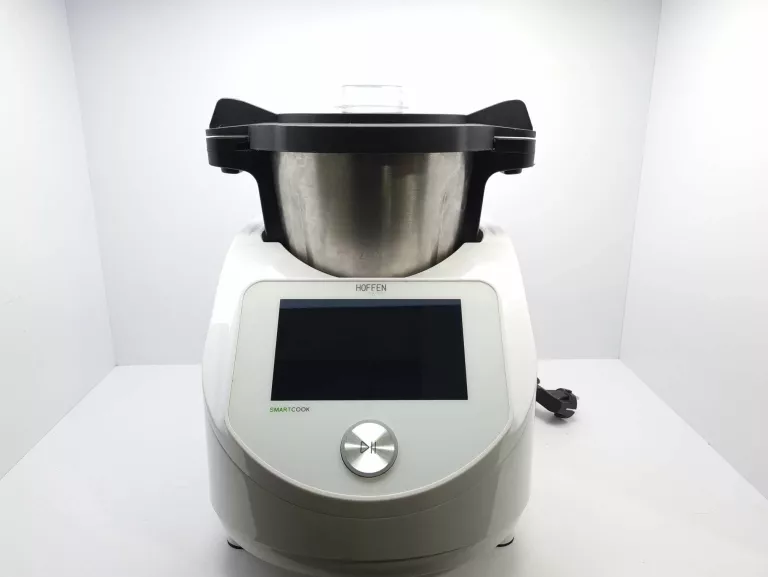 robot-wielofunkcyjny-hoffen-smart-chef-opis-stan-uzywany