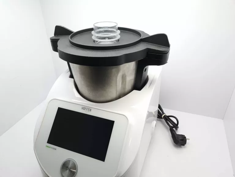 ROBOT WIELOFUNKCYJNY HOFFEN SMART CHEF OPIS