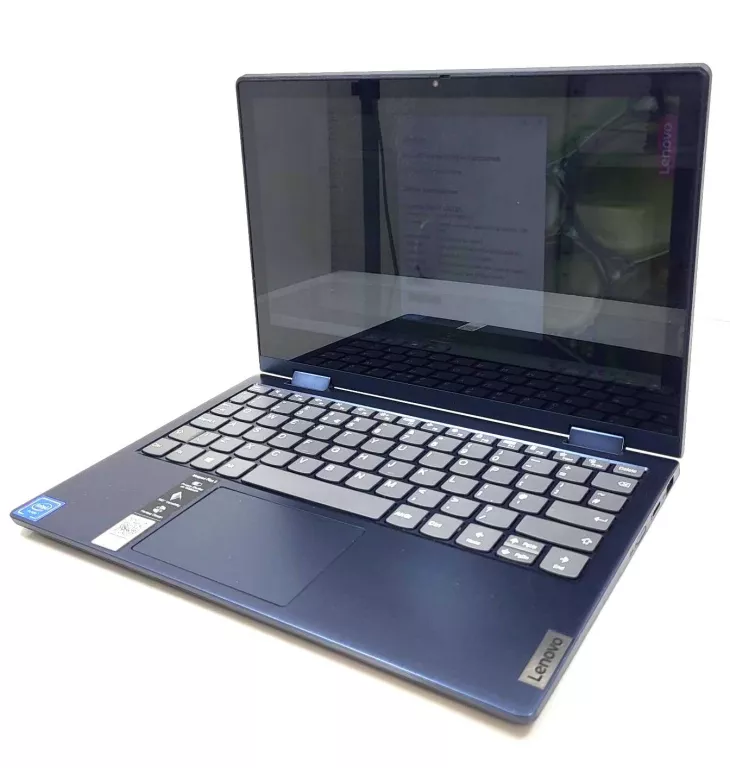 LAPTOP LENOVO IDEAPAD FLEX 3