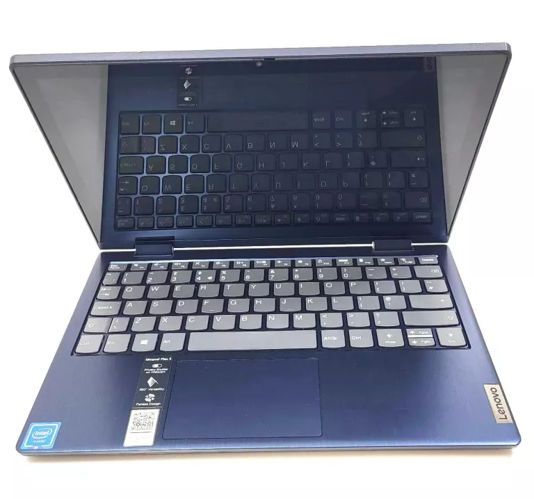 LAPTOP LENOVO IDEAPAD FLEX 3